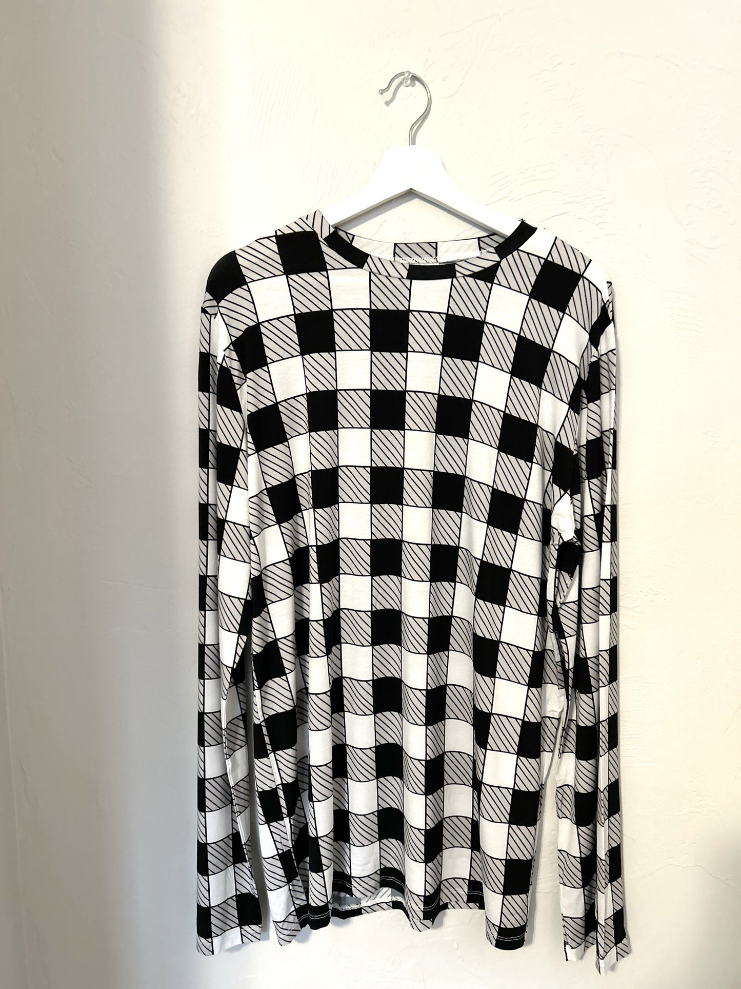 Holiday Plaid (Mens) Top + Bottom