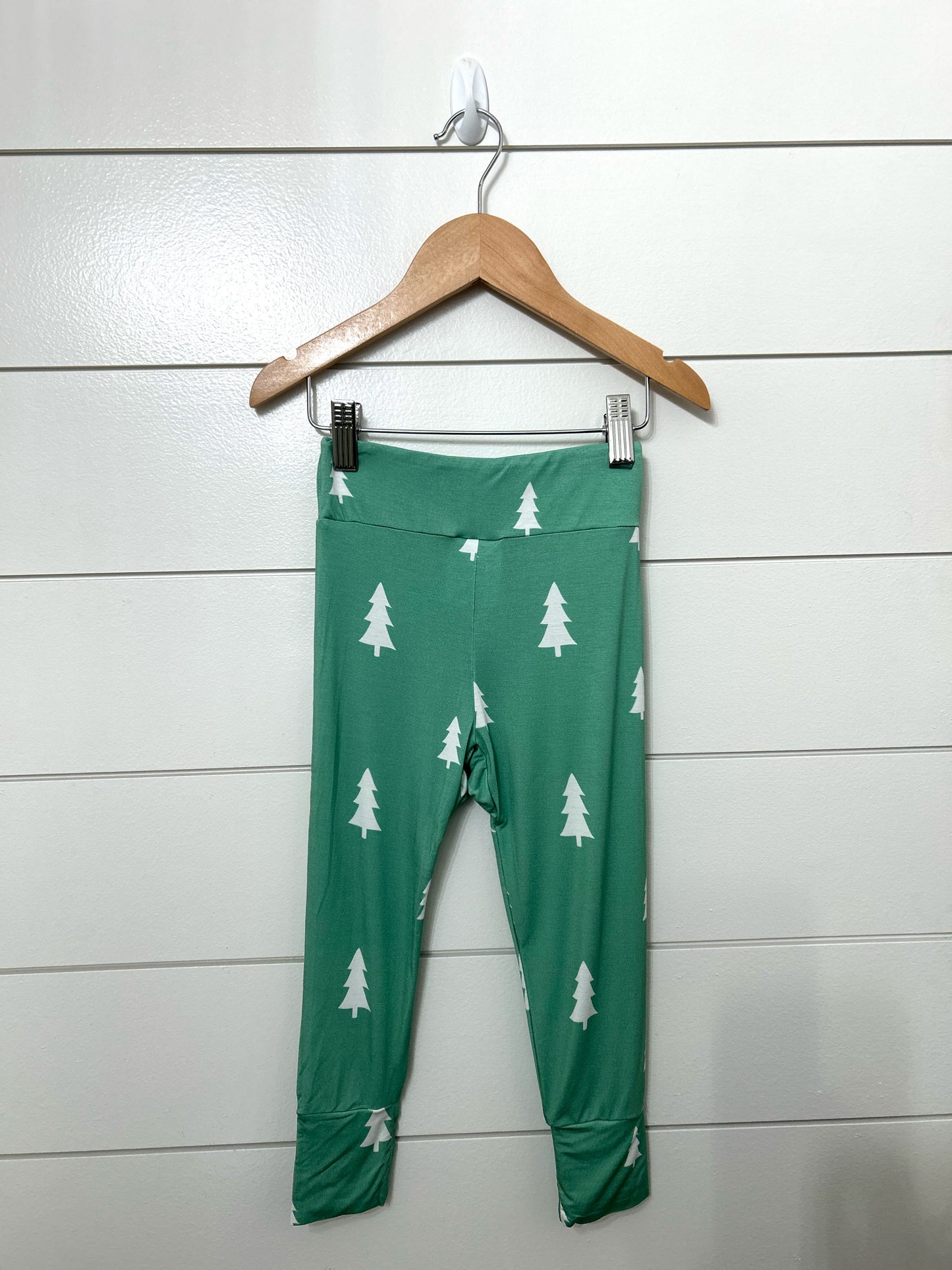 Holiday Trees Top + Bottom (Clearance)