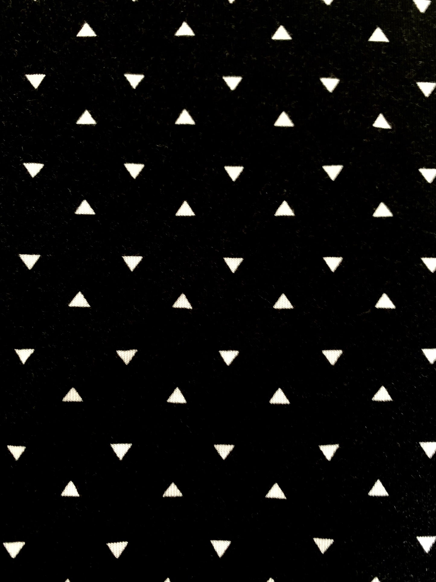 Jade Black Crib Sheet