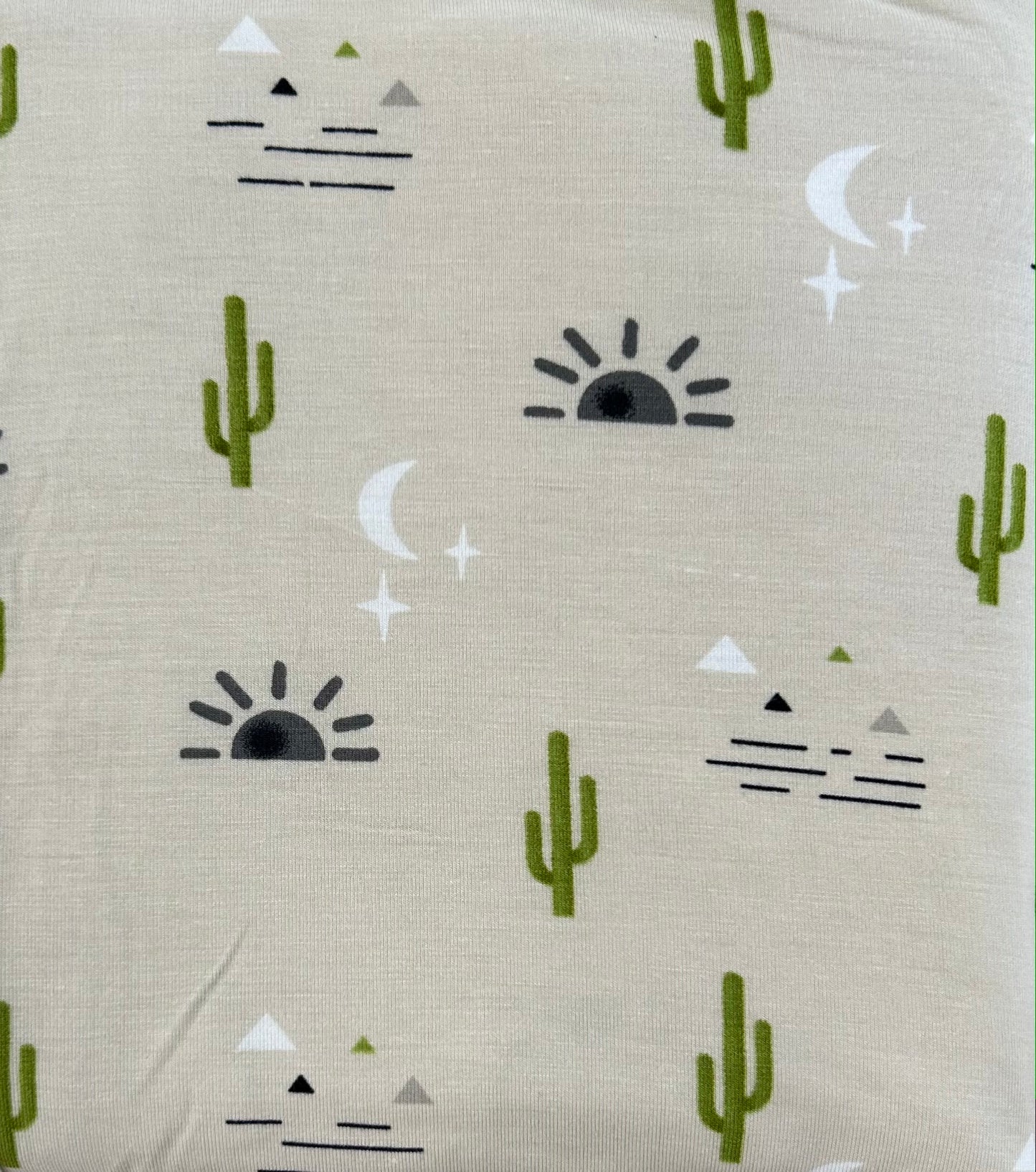 Desert Taupe Swaddle Clearance