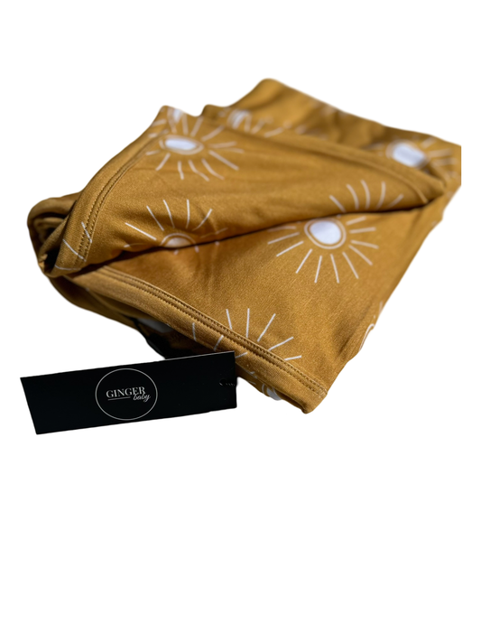 Sunshine Swaddle