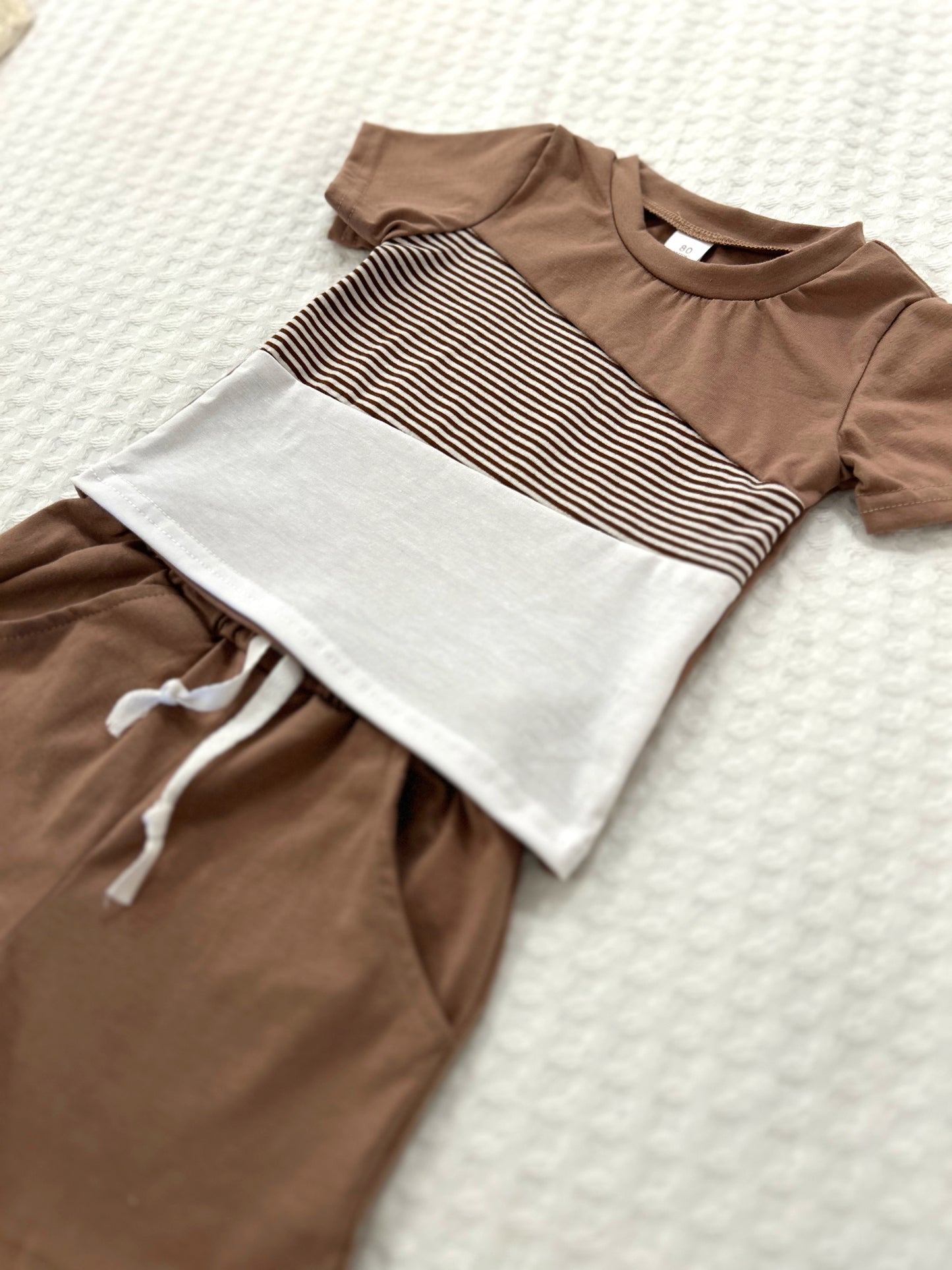 Brown Spring Set (Clearance)