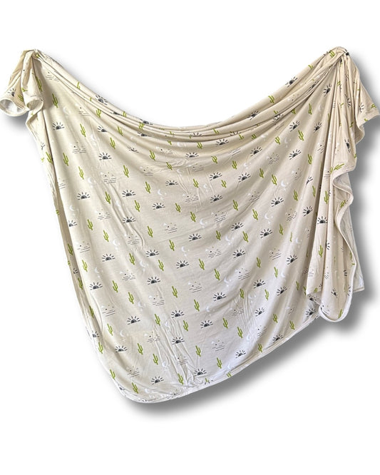 Desert Taupe Swaddle Clearance