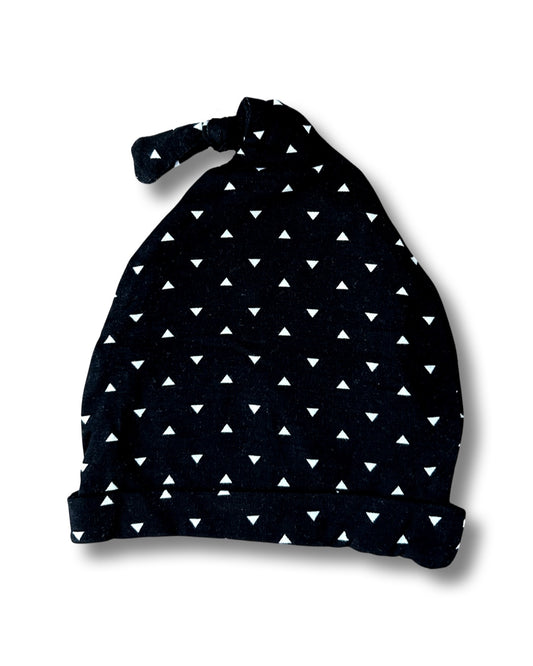 Jade Black Hat